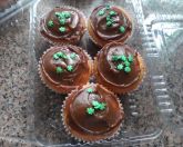 Cupcake...bem casado