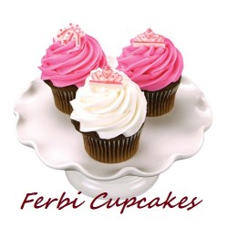 Ferbi Cupcakes