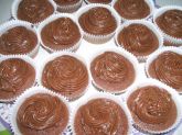 Cupcakes...chocolate