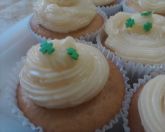 Cupcakes...baunilha